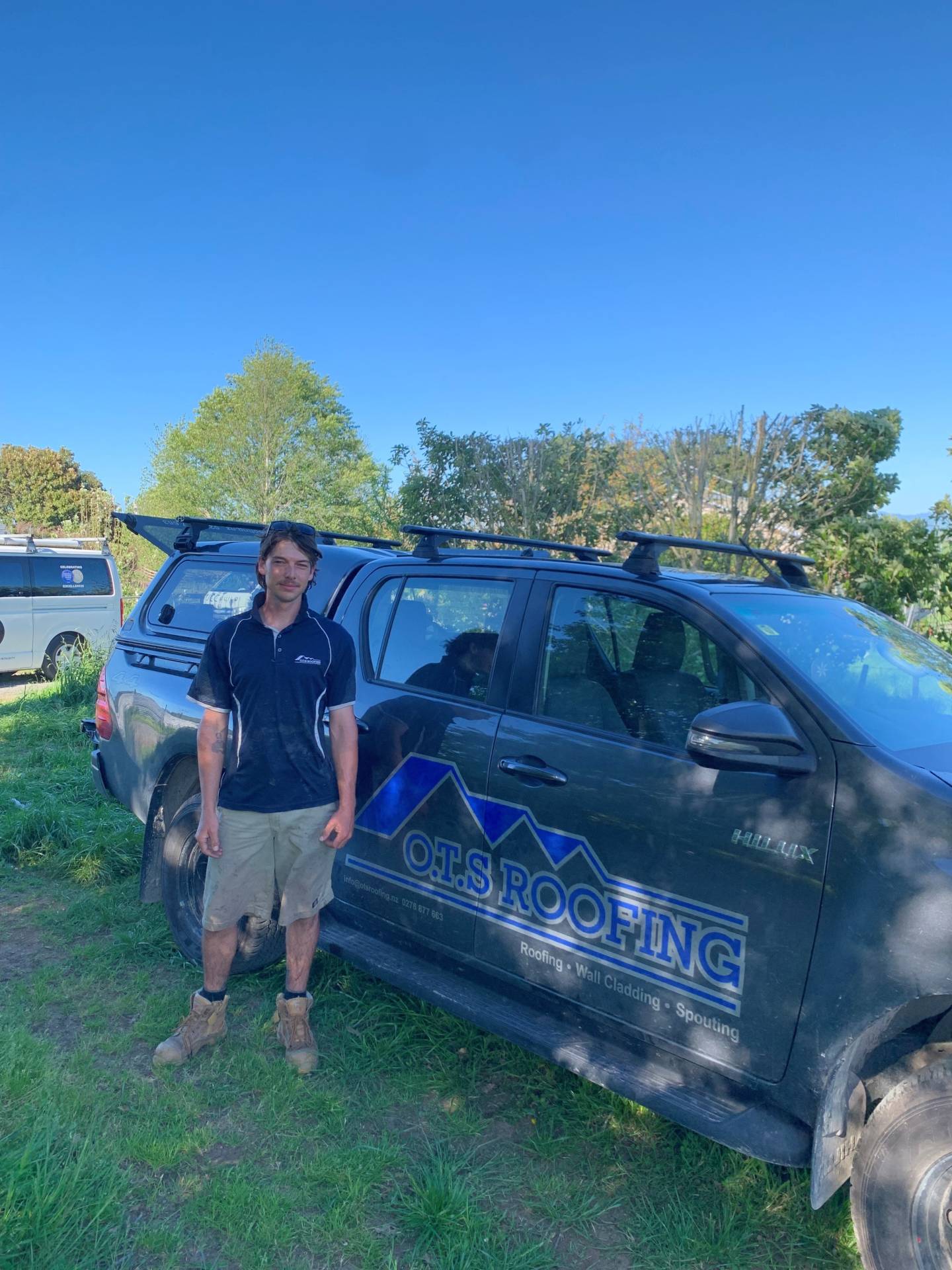 Apprentice of the Month October 2025